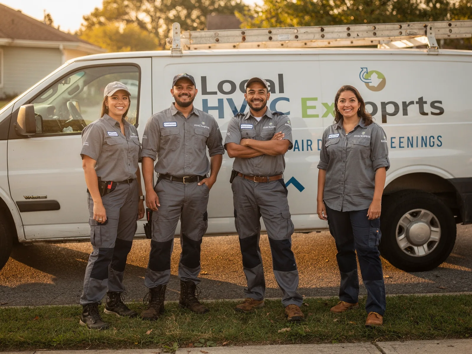 24/7 HVAC Repair & AC Replacement company in Universal City, CA
